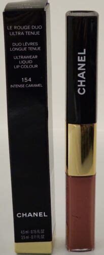 chanel intense caramel swatch|ulta lip color Chanel.